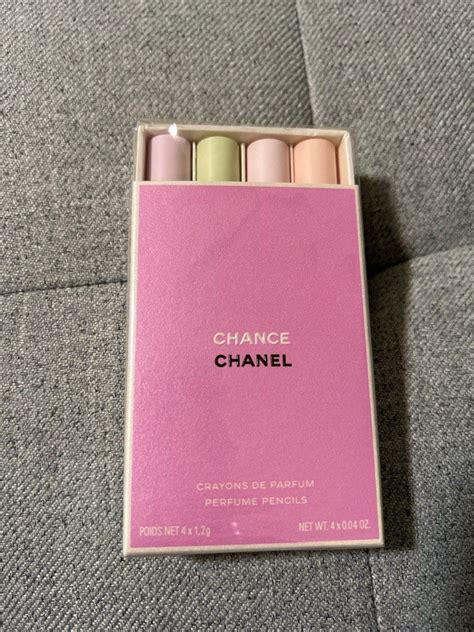 chanel perfume pencil singapore|Chanel perfume brands.